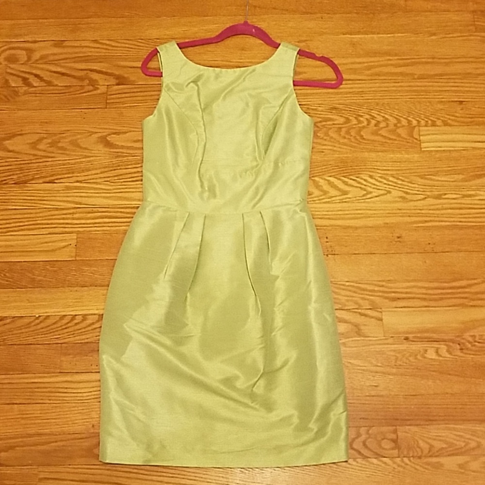 Alfred Sung Dress